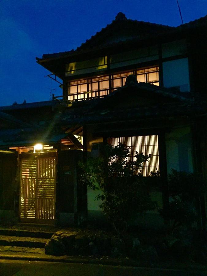 교토 Uta Yomi Dori 빌라 외부 사진